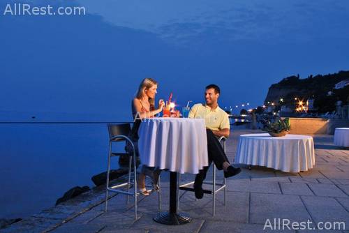 Grand Hotel Bernardin 77